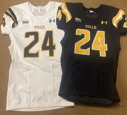 Millersville Football Jerseys